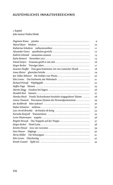 Produktbild: Jahrbuch der Lyrik 2018
