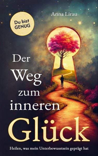 Produktbild: Der Weg zum inneren Gl&uuml;ck