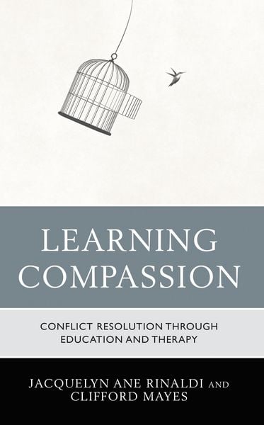 Produktbild: Learning Compassion