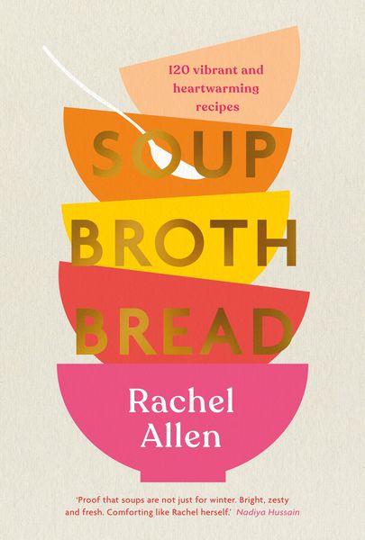 Produktbild: Soup Broth Bread