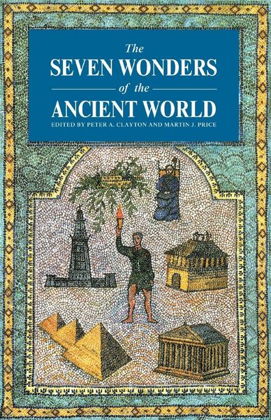 Produktbild: Seven Wonders Ancient World