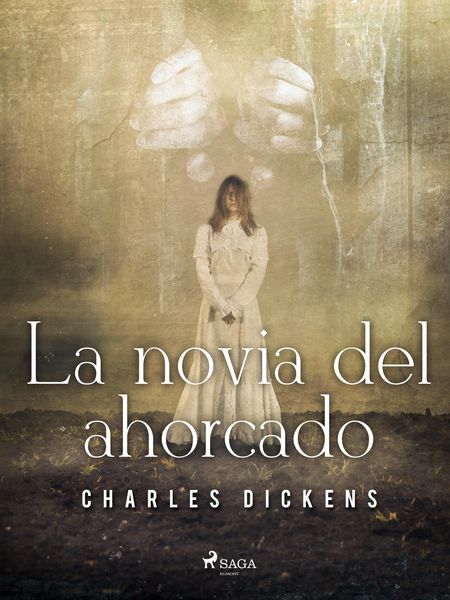 Produktbild: La novia del ahorcado