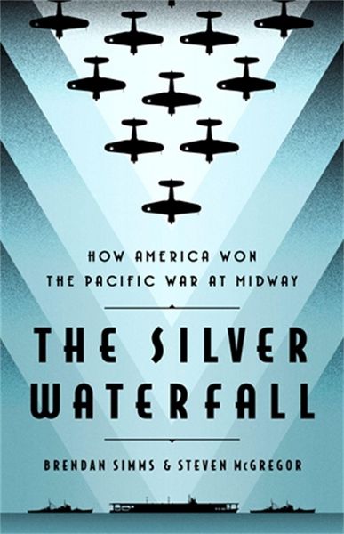 Produktbild: The Silver Waterfall