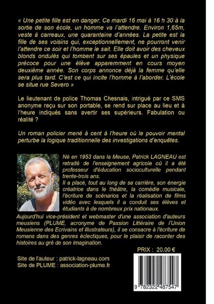 Produktbild: Cacophonie mentale