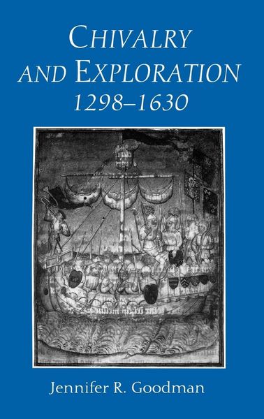Produktbild: Chivalry and Exploration, 1298-1630
