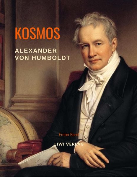Produktbild: Kosmos. Band 1
