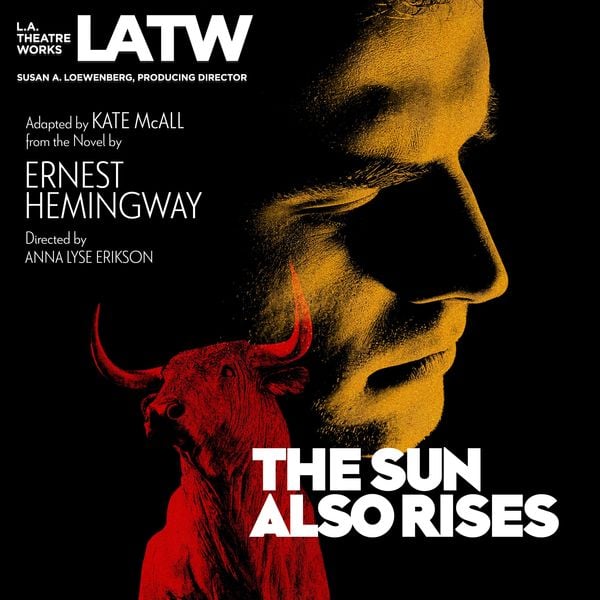 Produktbild: The Sun Also Rises