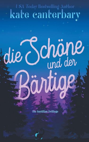Produktbild: Die Sch&ouml;ne und der B&auml;rtige