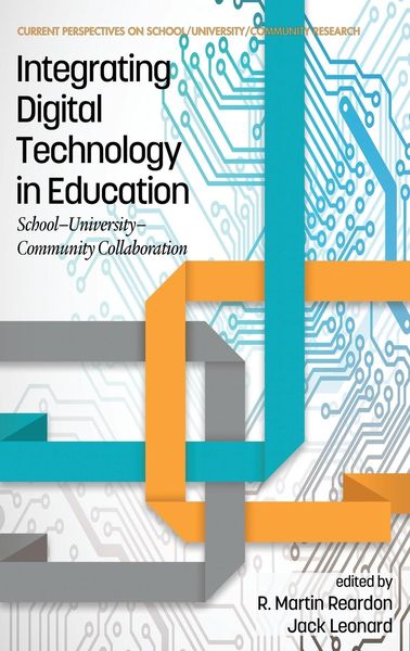 Produktbild: Integrating Digital Technology in Education