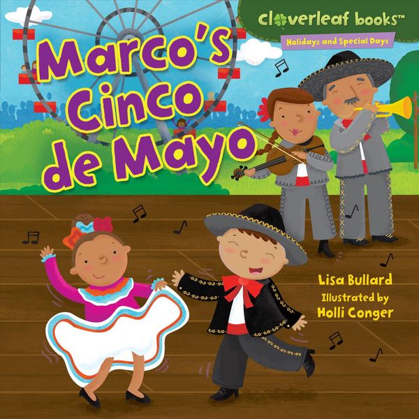 Produktbild: Marcos Cinco De Mayo
