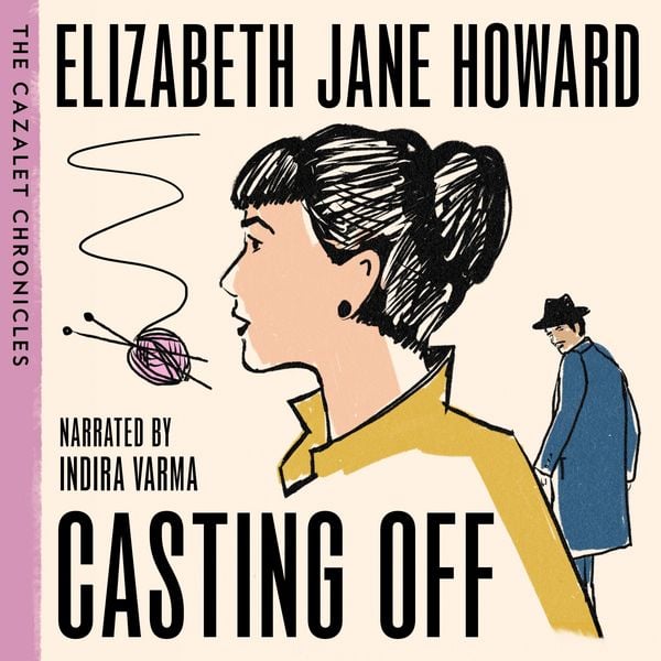 Produktbild: Casting Off
