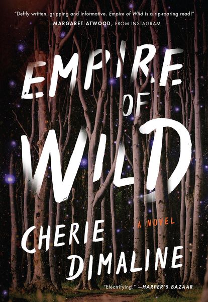 Produktbild: Empire of Wild