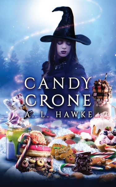 Produktbild: Candy Crone