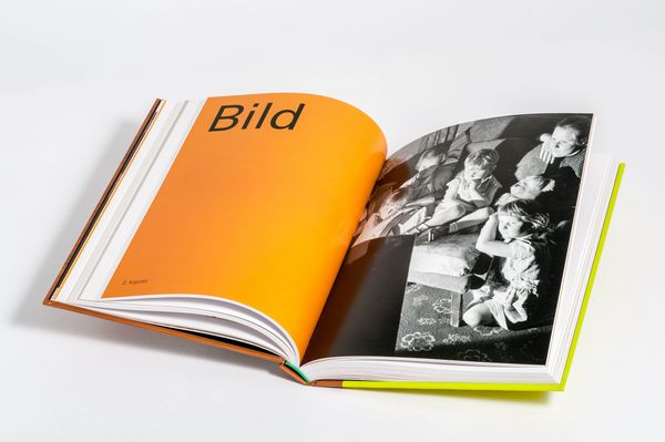 Produktbild: Analog