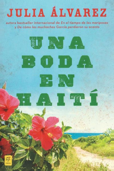 Produktbild: Una boda en Haiti