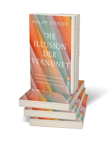 Produktbild: Die Illusion der Vernunft