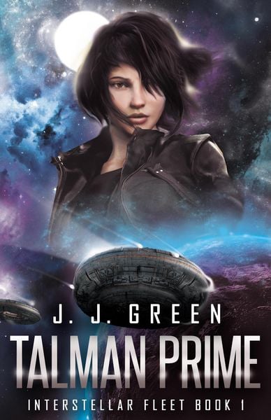 Produktbild: Talman Prime