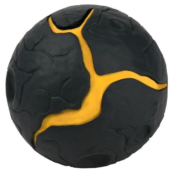 Produktbild: Saurierstarker Lava-Sprungball