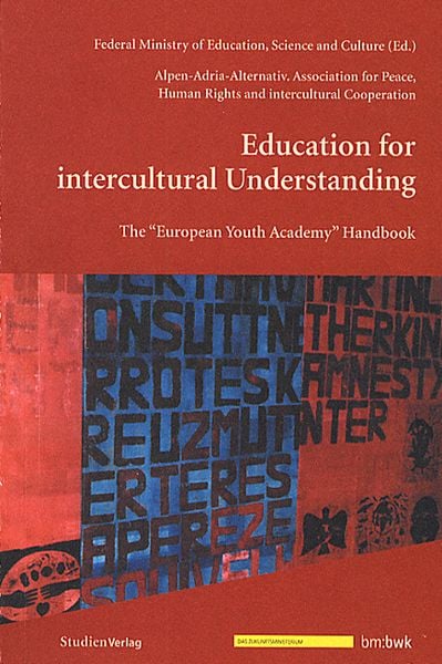 Produktbild: Education towards intercultural understanding