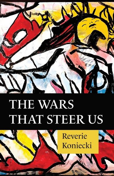 Produktbild: The Wars That Steer Us
