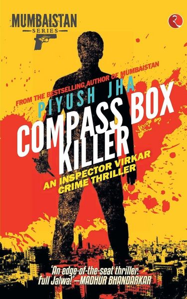 Produktbild: Compass Box Killer