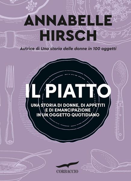 Produktbild: Il piatto
