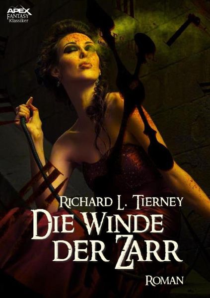 Produktbild: Die Winde der Zarr