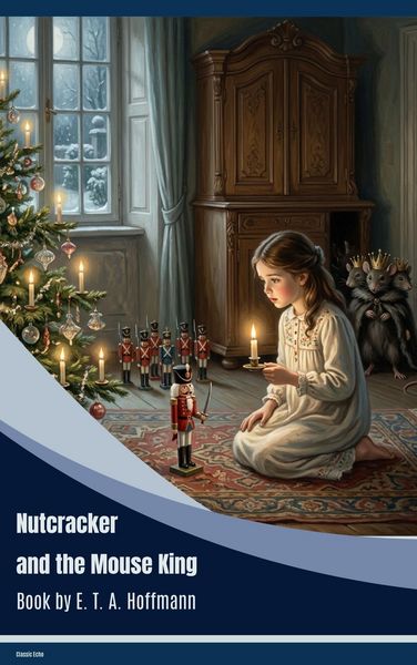 Produktbild: Nutcracker and the Mouse King