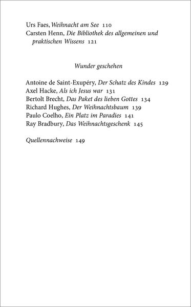 Produktbild: Weihnachtswunderland