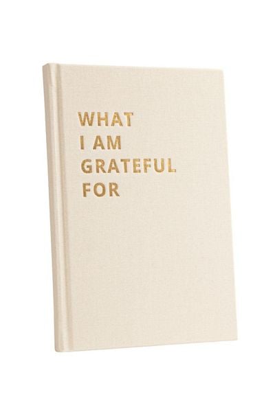 Produktbild: What I Am Grateful For