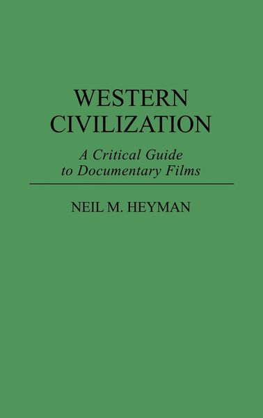 Produktbild: Western Civilization