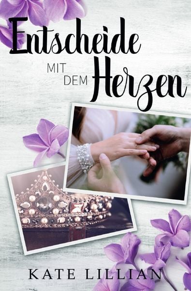 Produktbild: Liebe oder Krone / Entscheide mit dem Herzen