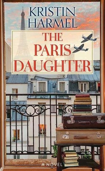 Produktbild: The Paris Daughter