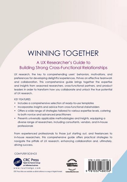 Produktbild: Winning Together