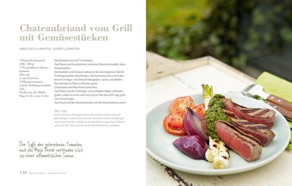 Produktbild: Pur genie&szlig;en