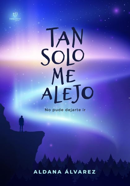 Produktbild: Tan solo me alejo