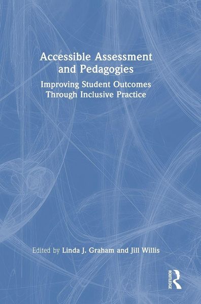 Produktbild: Accessible Assessment and Pedagogies