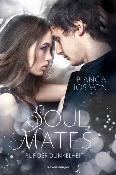 Soul Mates, Band 2 - Ruf der Dunkelheit, Taschenbuch von Bianca Iosivoni, Ravensburger Verlag GmbH, 978-3-473-58520-5