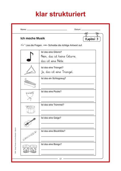 Produktbild: Ich lerne Deutsch Band 4