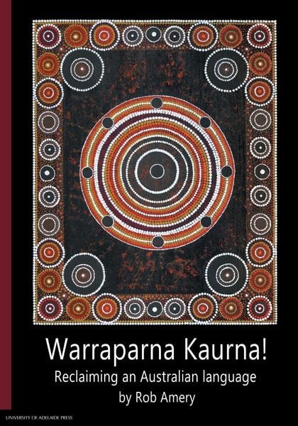 Produktbild: Warraparna Kaurna!