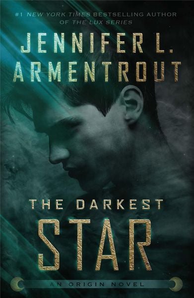 Produktbild: The Darkest Star