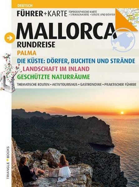 Produktbild: Mallorca : Rundreise