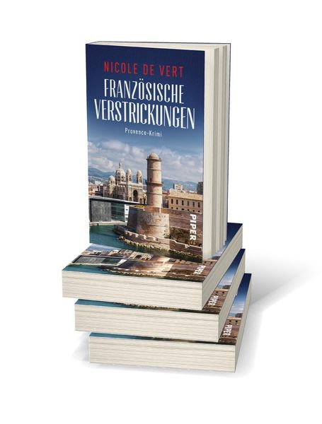 Produktbild: Franz&ouml;sische Verstrickungen