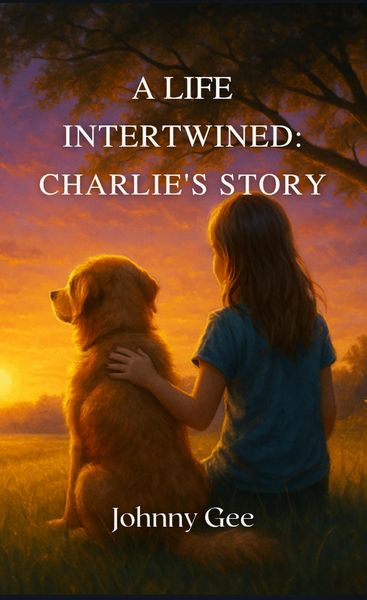 Produktbild: A Life Intertwined: Charlie's Story