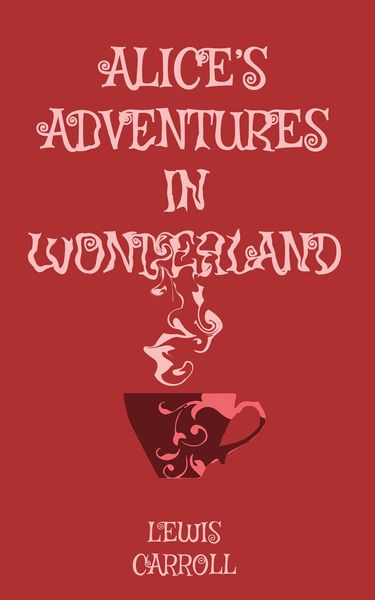 Produktbild: Alice's Adventures in Wonderland