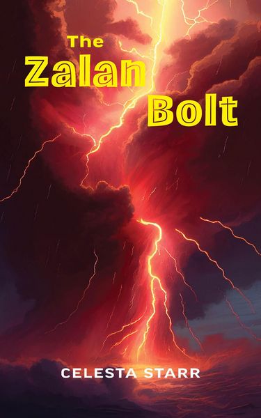 Produktbild: Zalan Bolt