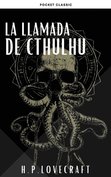 Produktbild: La Llamada de Cthulhu