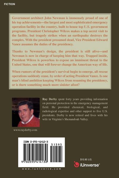 Produktbild: Clouds of Deception