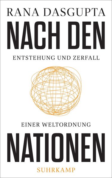Produktbild: Nach den Nationen