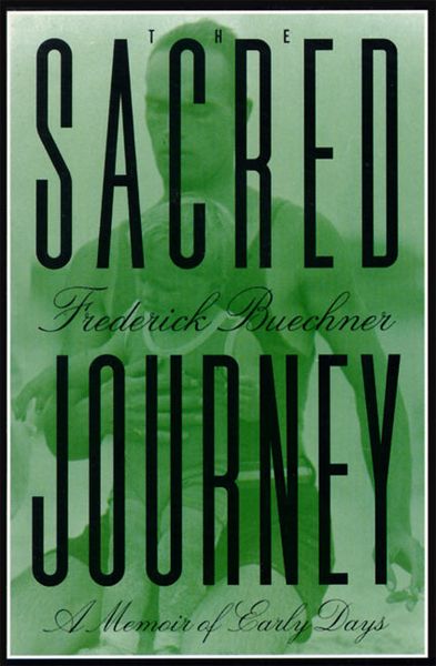 Produktbild: The Sacred Journey